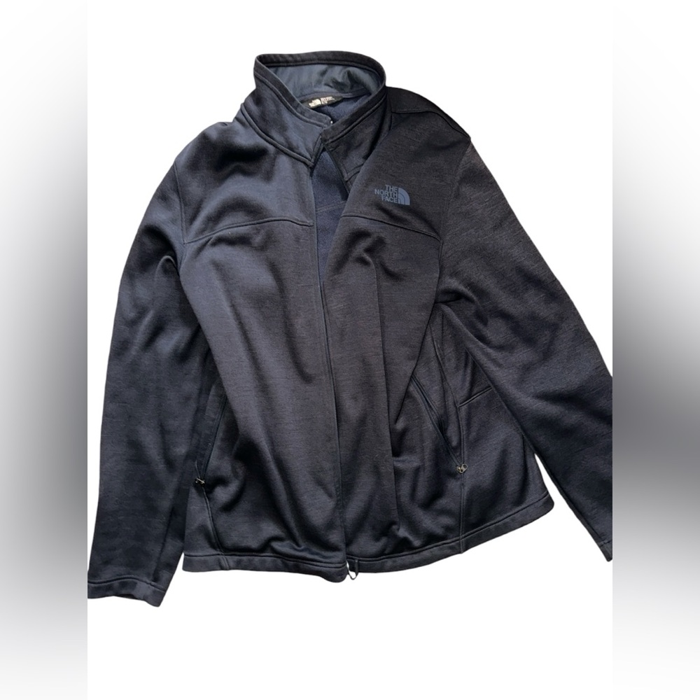 Men’s north face coat
